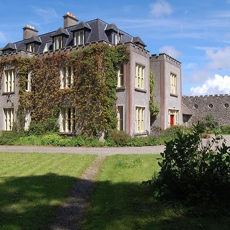 Ardtarmon House Acomodação com café da manhã Sligo Exterior foto