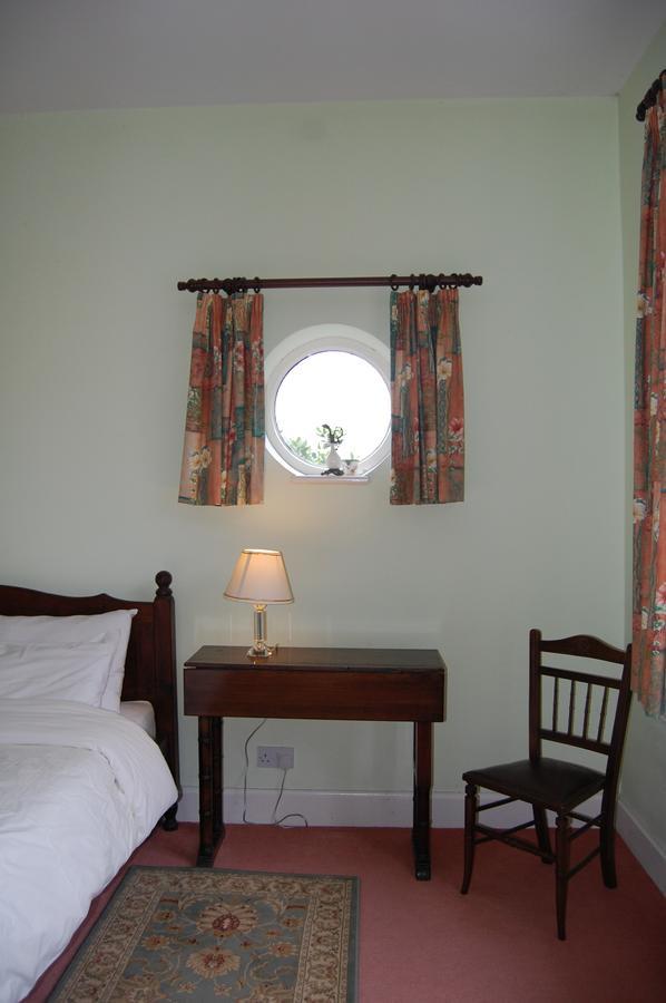 Ardtarmon House Acomodação com café da manhã Sligo Exterior foto