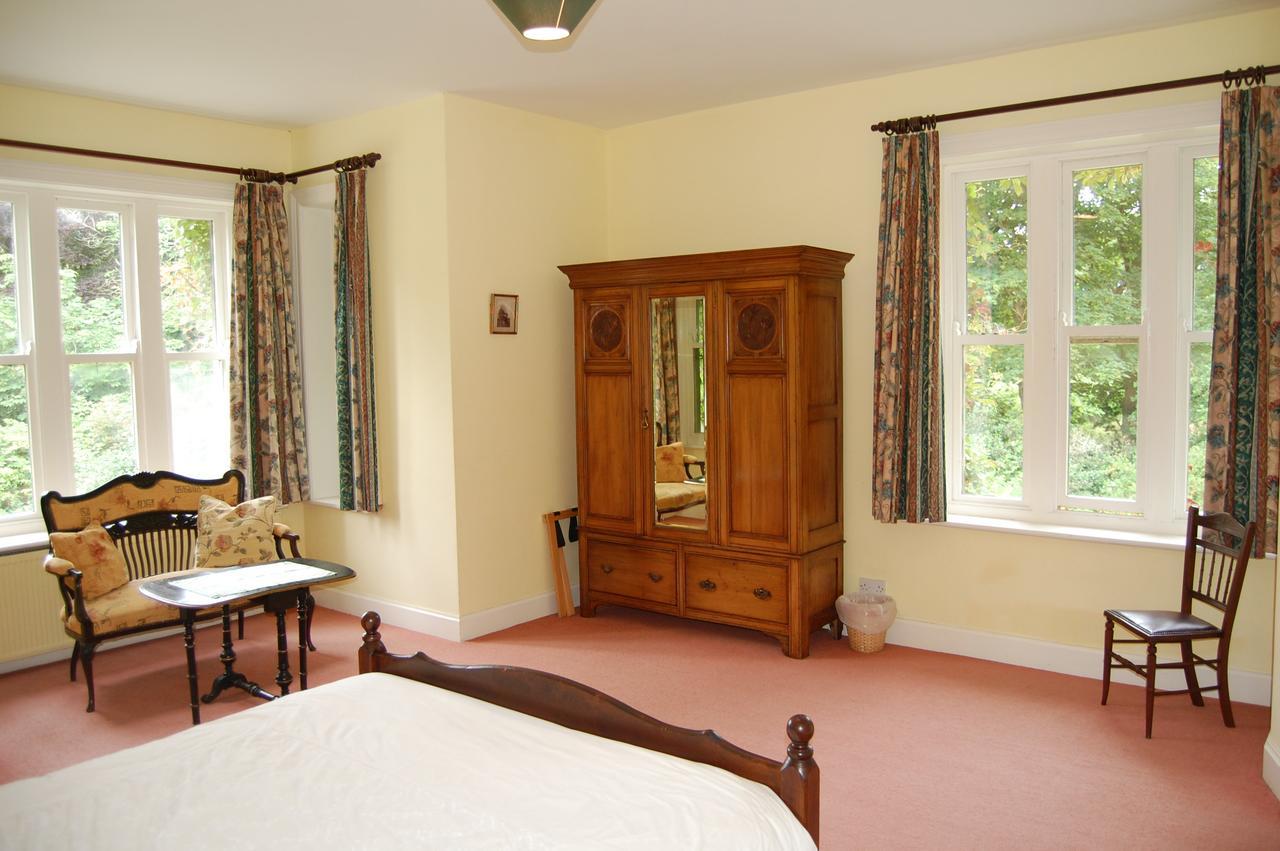 Ardtarmon House Acomodação com café da manhã Sligo Exterior foto